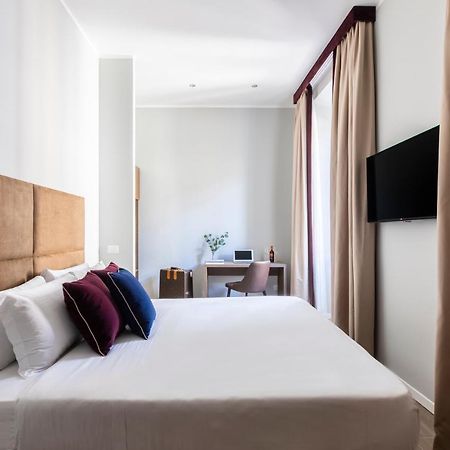 Giubbonari Suites 罗马 外观 照片