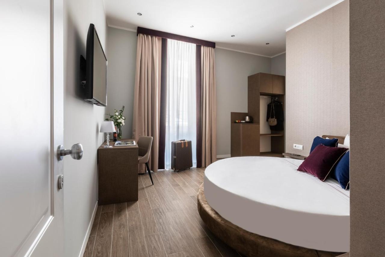 Giubbonari Suites 罗马 外观 照片