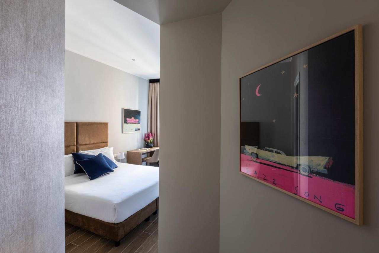 Giubbonari Suites 罗马 外观 照片