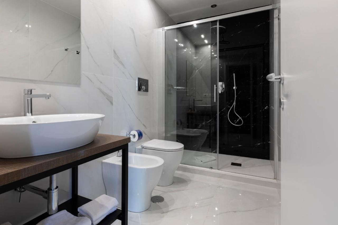 Giubbonari Suites 罗马 外观 照片