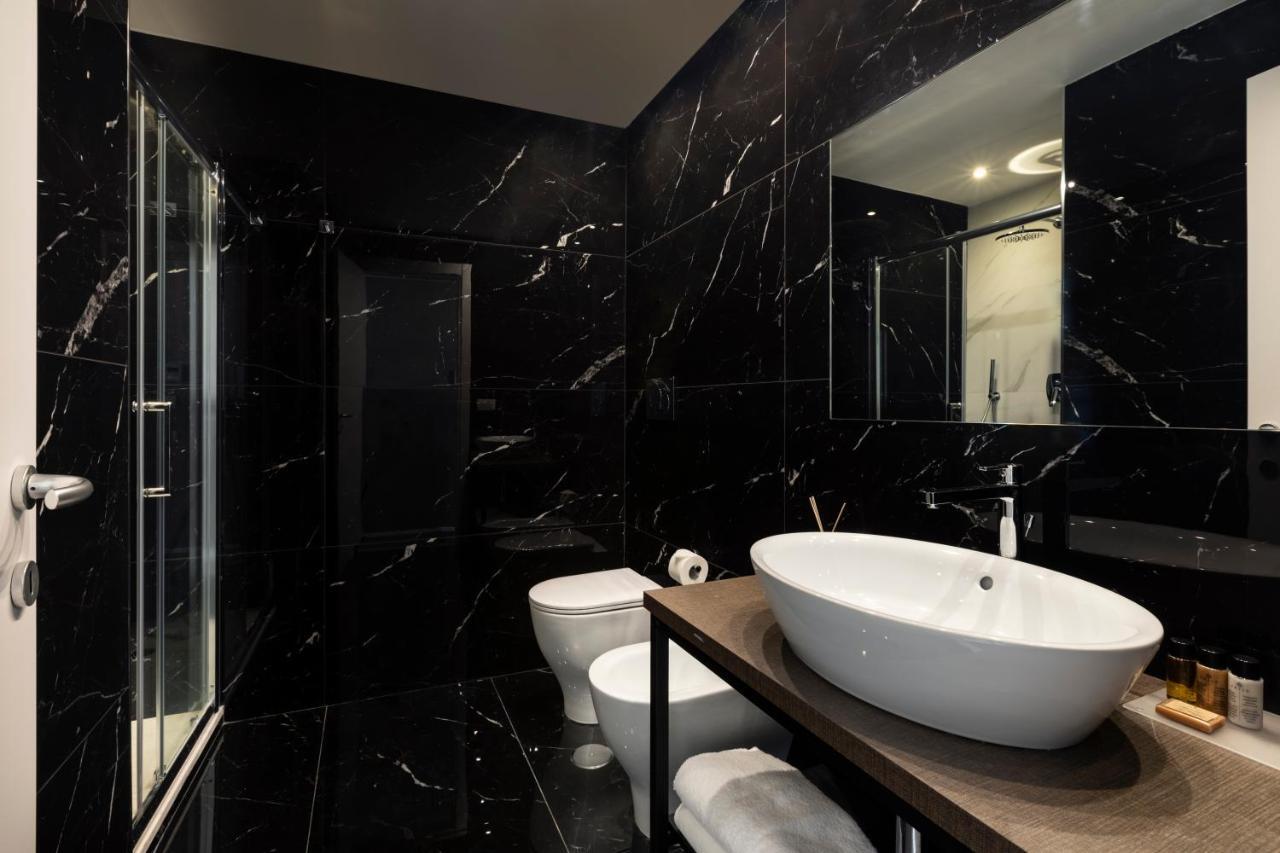 Giubbonari Suites 罗马 外观 照片