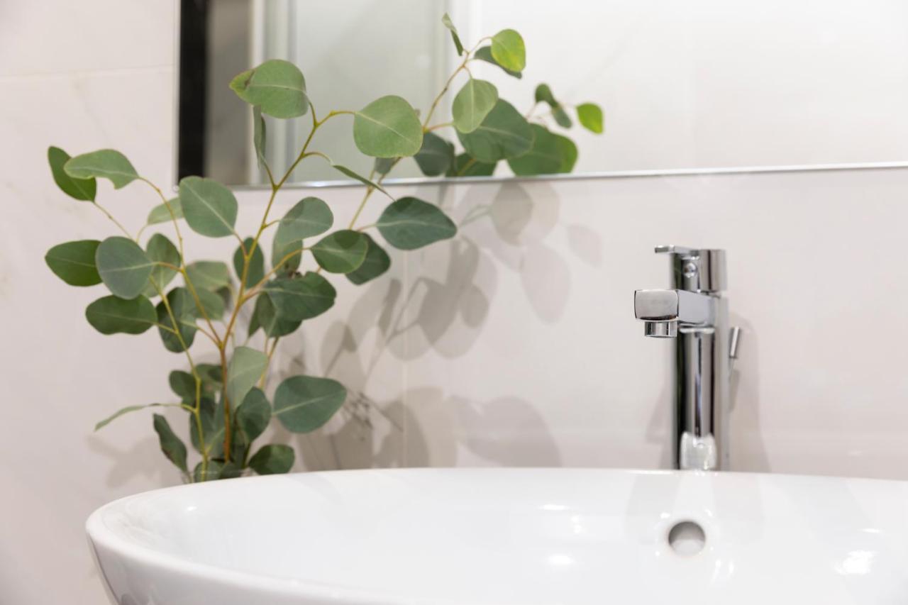 Giubbonari Suites 罗马 外观 照片
