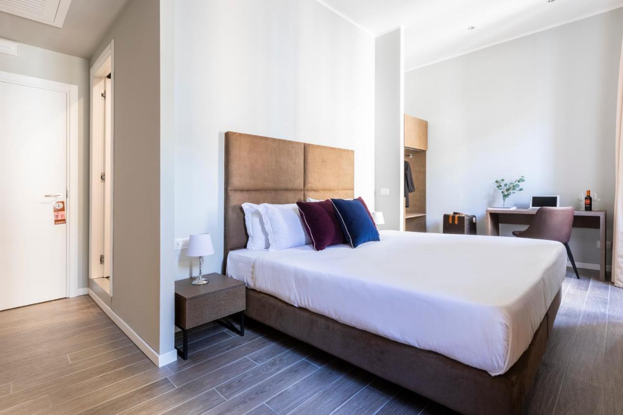 Giubbonari Suites 罗马 外观 照片