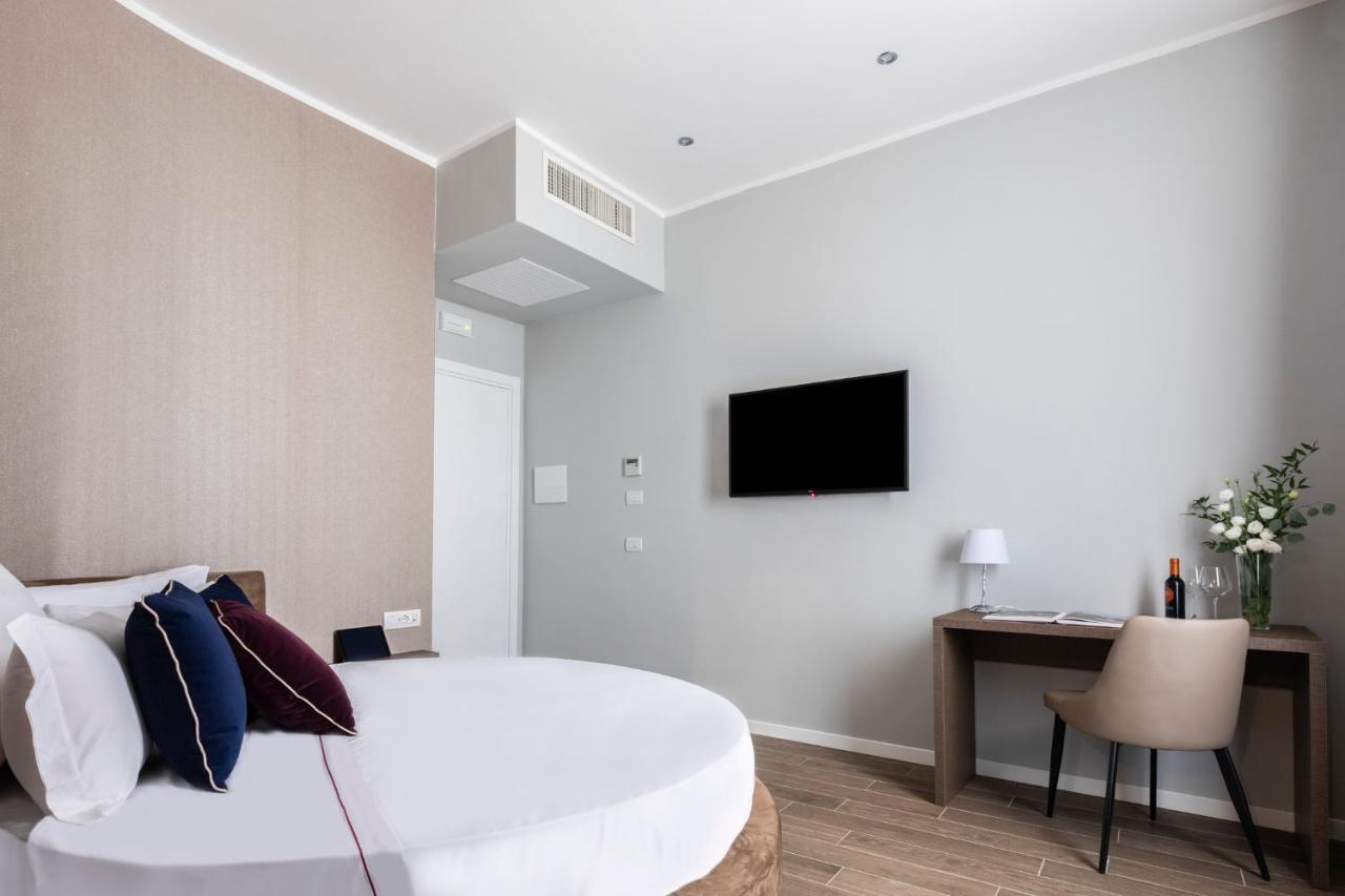 Giubbonari Suites 罗马 外观 照片