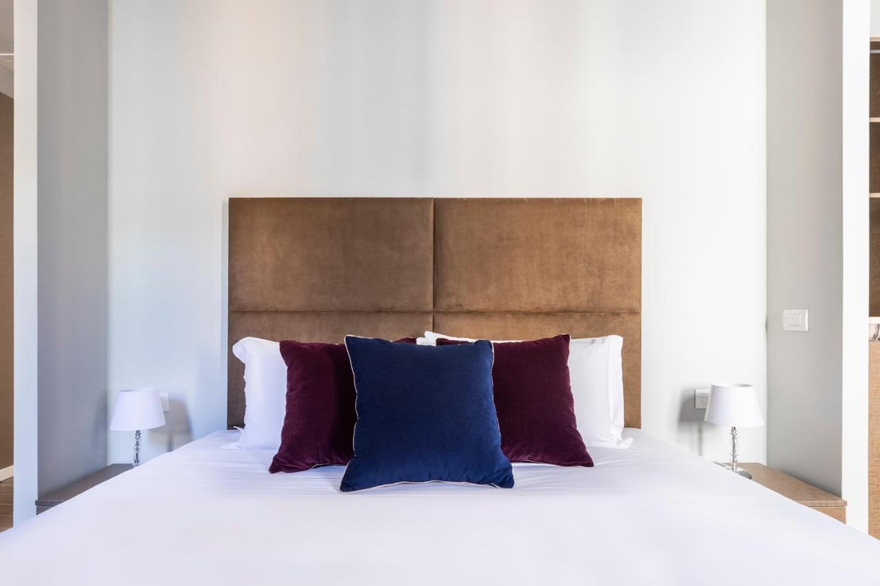 Giubbonari Suites 罗马 外观 照片