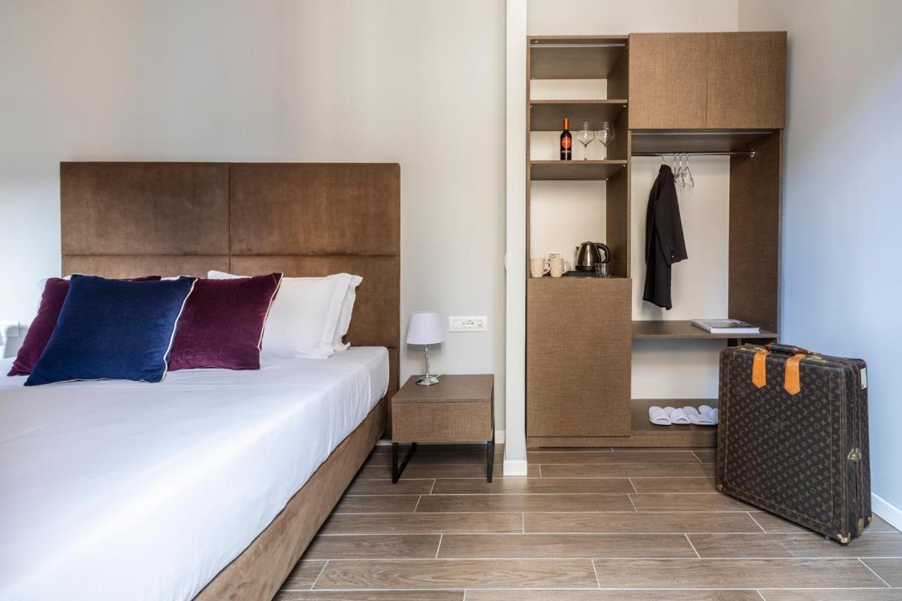 Giubbonari Suites 罗马 外观 照片