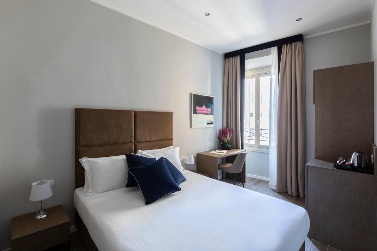 Giubbonari Suites 罗马 外观 照片