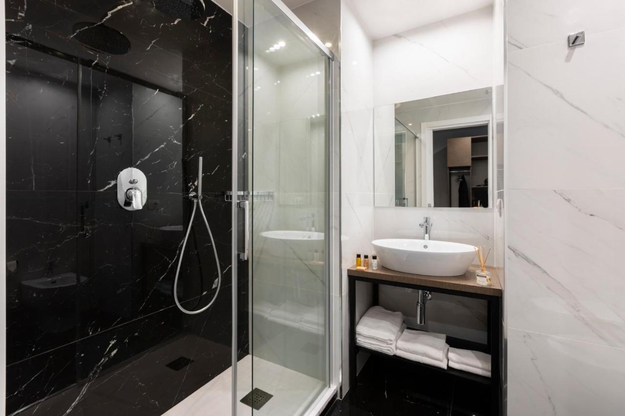 Giubbonari Suites 罗马 外观 照片