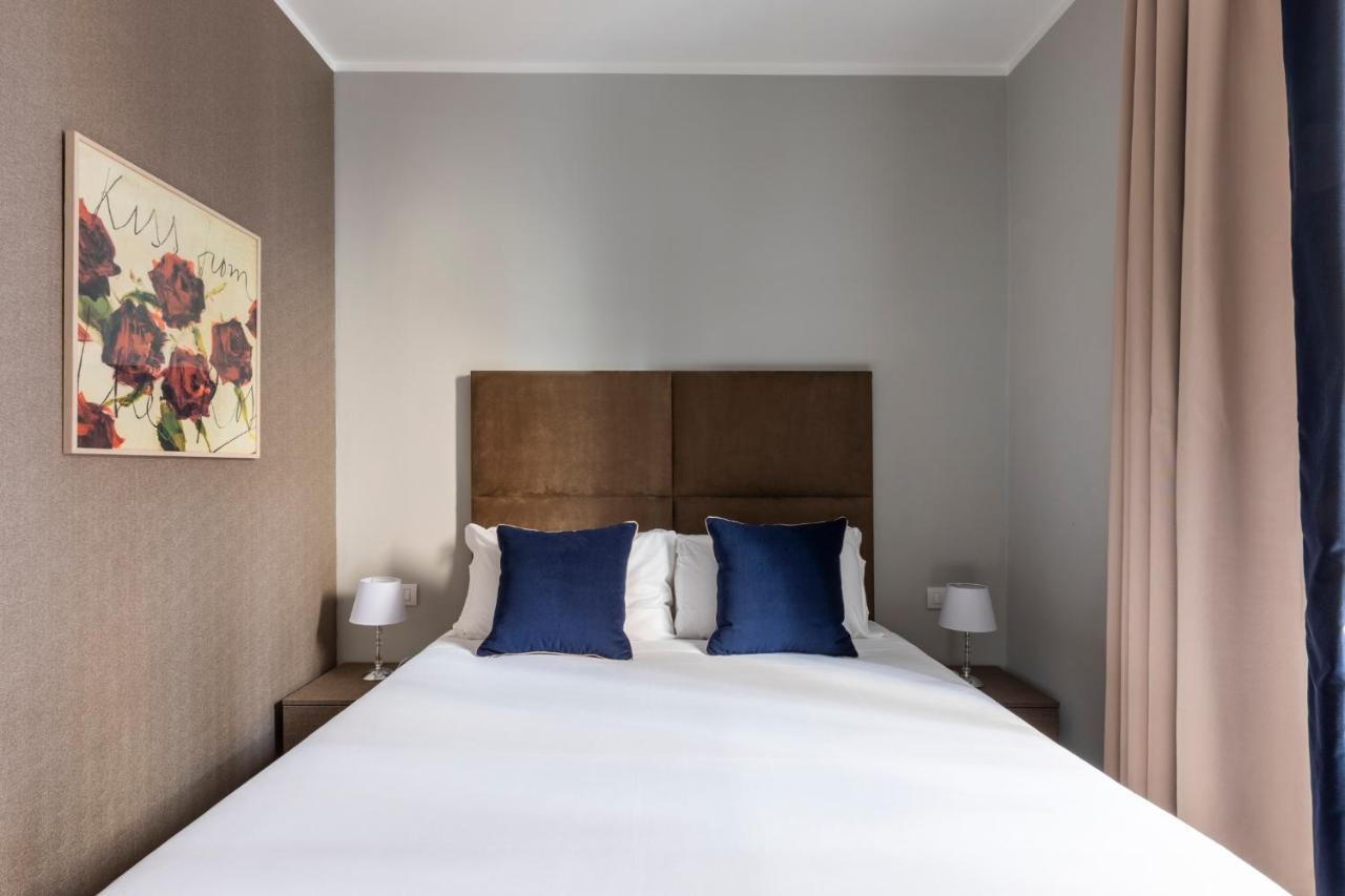 Giubbonari Suites 罗马 外观 照片