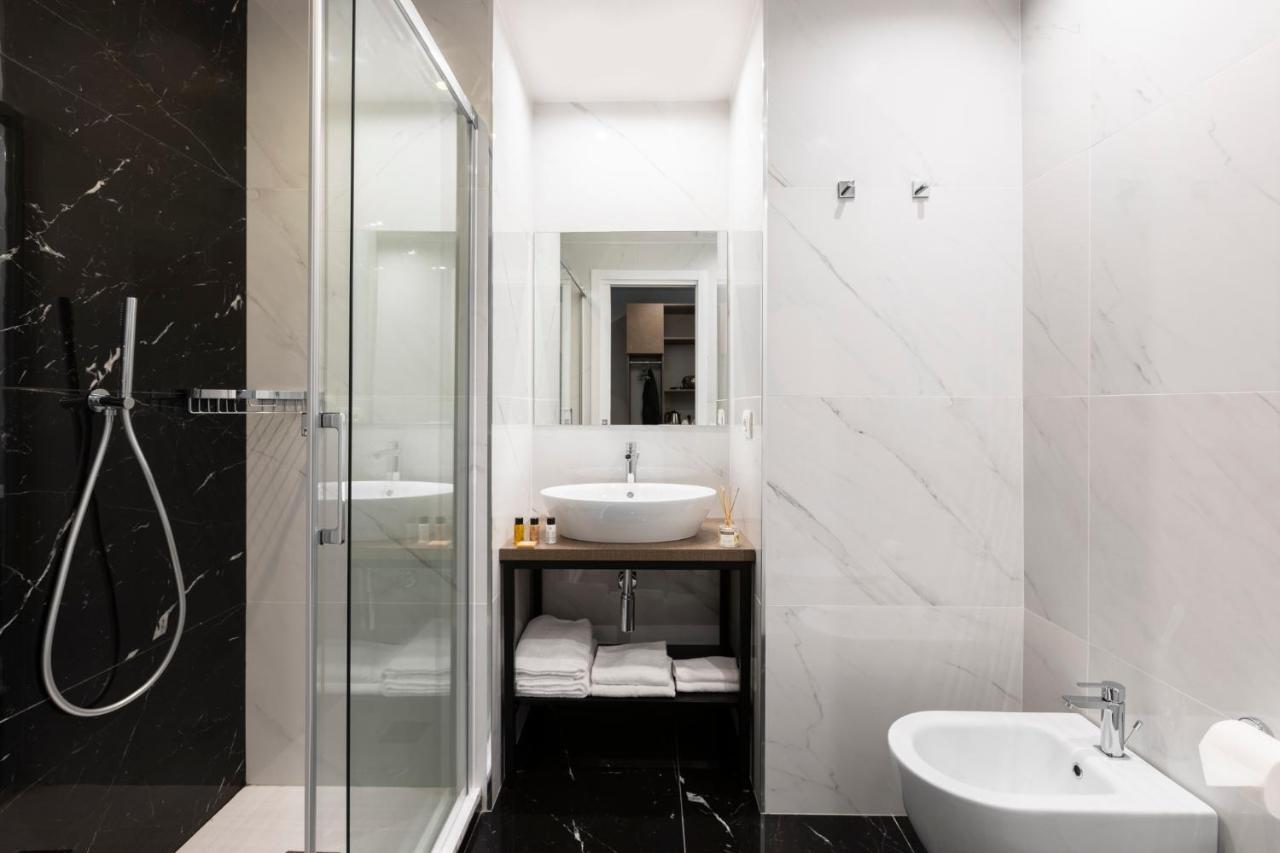 Giubbonari Suites 罗马 外观 照片